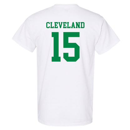 USC Upstate - NCAA Women's Volleyball : Caroline Cleveland - T-Shirt