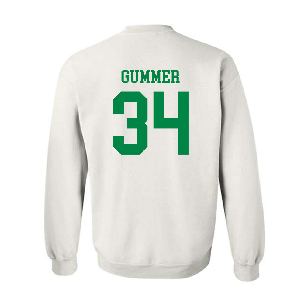 USC Upstate - NCAA Men's Soccer : Aiden Gummer - Classic Fashion Shersey Crewneck Sweatshirt-1