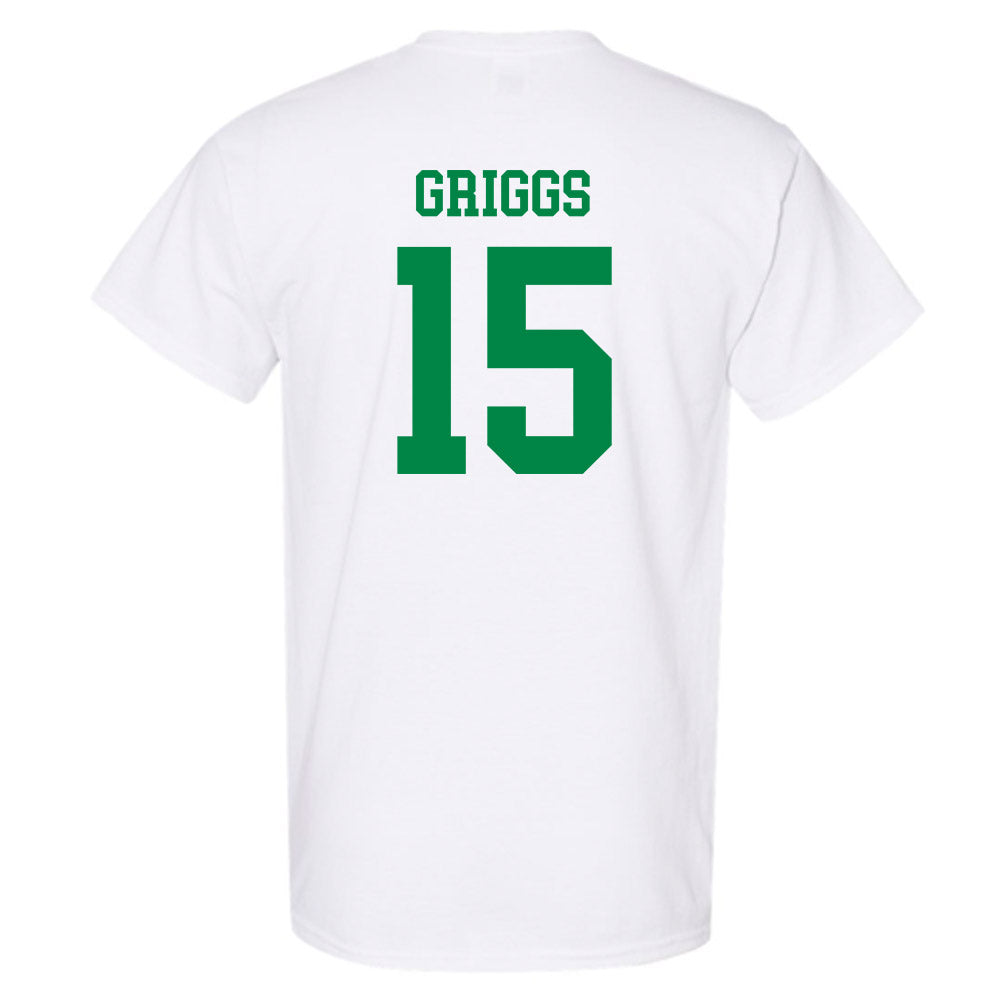 USC Upstate - NCAA Baseball : Gage Griggs - Classic Fashion Shersey T-Shirt-1