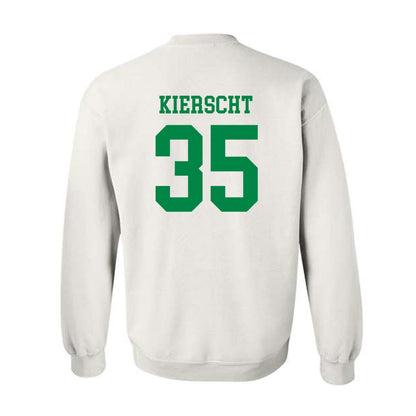 USC Upstate - NCAA Women's Basketball : Aubrie Kierscht - Classic Fashion Shersey Crewneck Sweatshirt-1