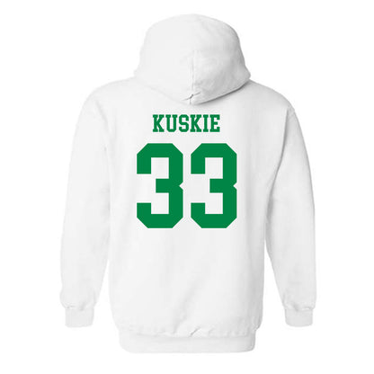 USC Upstate - NCAA Baseball : Darin Kuskie - Hooded Sweatshirt