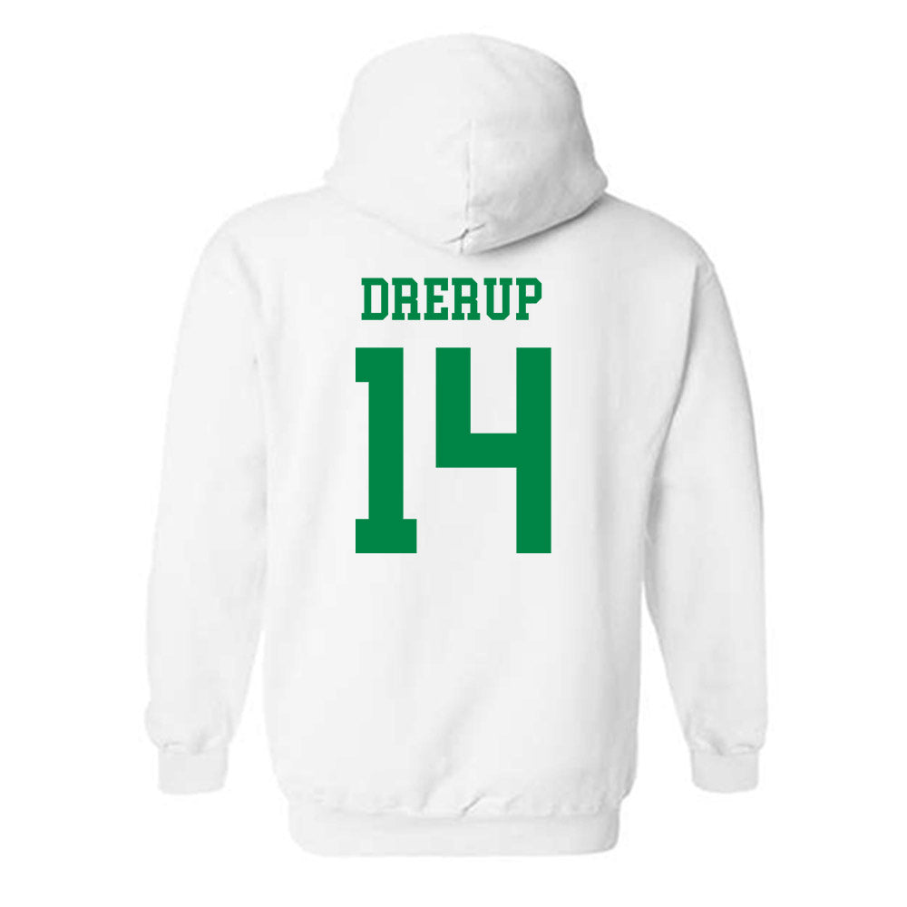 USC Upstate - NCAA Softball : Maddie Drerup - Hooded Sweatshirt