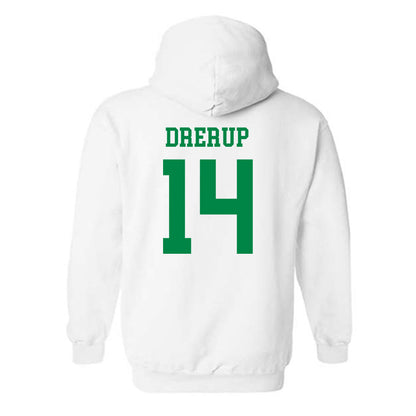 USC Upstate - NCAA Softball : Maddie Drerup - Hooded Sweatshirt