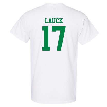 USC Upstate - NCAA Women's Volleyball : Kennedy Lauck - T-Shirt