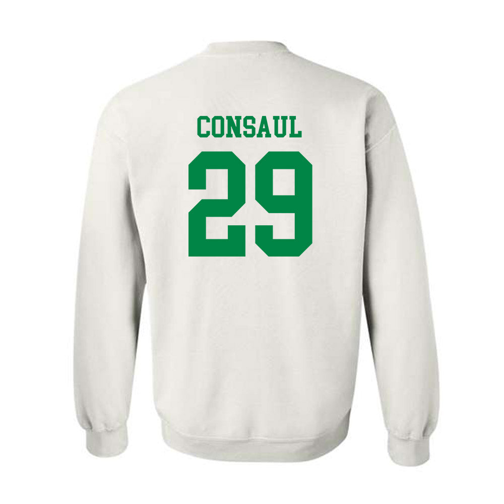 USC Upstate - NCAA Baseball : Braden Consaul - Crewneck Sweatshirt
