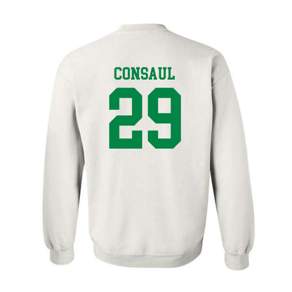 USC Upstate - NCAA Baseball : Braden Consaul - Crewneck Sweatshirt