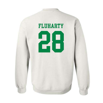 USC Upstate - NCAA Baseball : Ryan Fluharty - Crewneck Sweatshirt