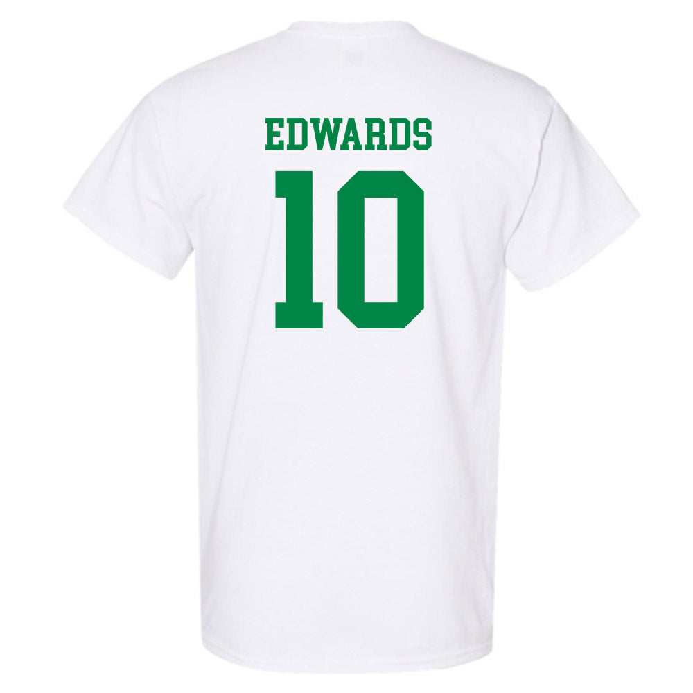 USC Upstate - NCAA Men's Soccer : Max Edwards - T-Shirt