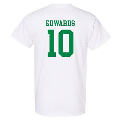 USC Upstate - NCAA Men's Soccer : Max Edwards - T-Shirt