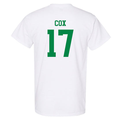 USC Upstate - NCAA Men's Soccer : Anthony Cox - T-Shirt