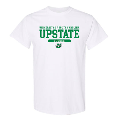 USC Upstate - NCAA Women's Soccer : Dara Russo - T-Shirt