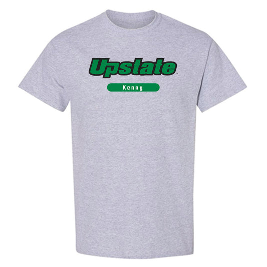 USC Upstate - NCAA Men's Track & Field : Aidan Kenny - Classic Fashion Shersey T-Shirt-0