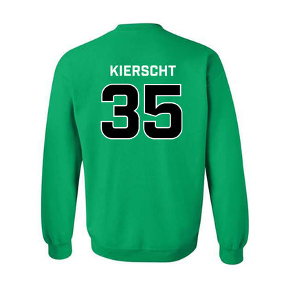 USC Upstate - NCAA Women's Basketball : Aubrie Kierscht - Classic Fashion Shersey Crewneck Sweatshirt-1