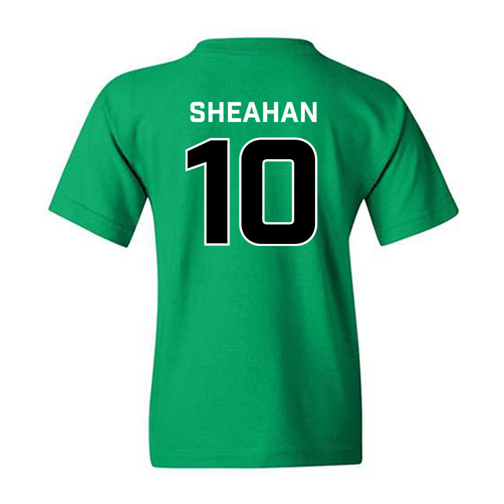USC Upstate - NCAA Baseball : Vance Sheahan - Classic Fashion Shersey Youth T-Shirt-1