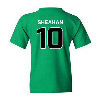 USC Upstate - NCAA Baseball : Vance Sheahan - Classic Fashion Shersey Youth T-Shirt-1