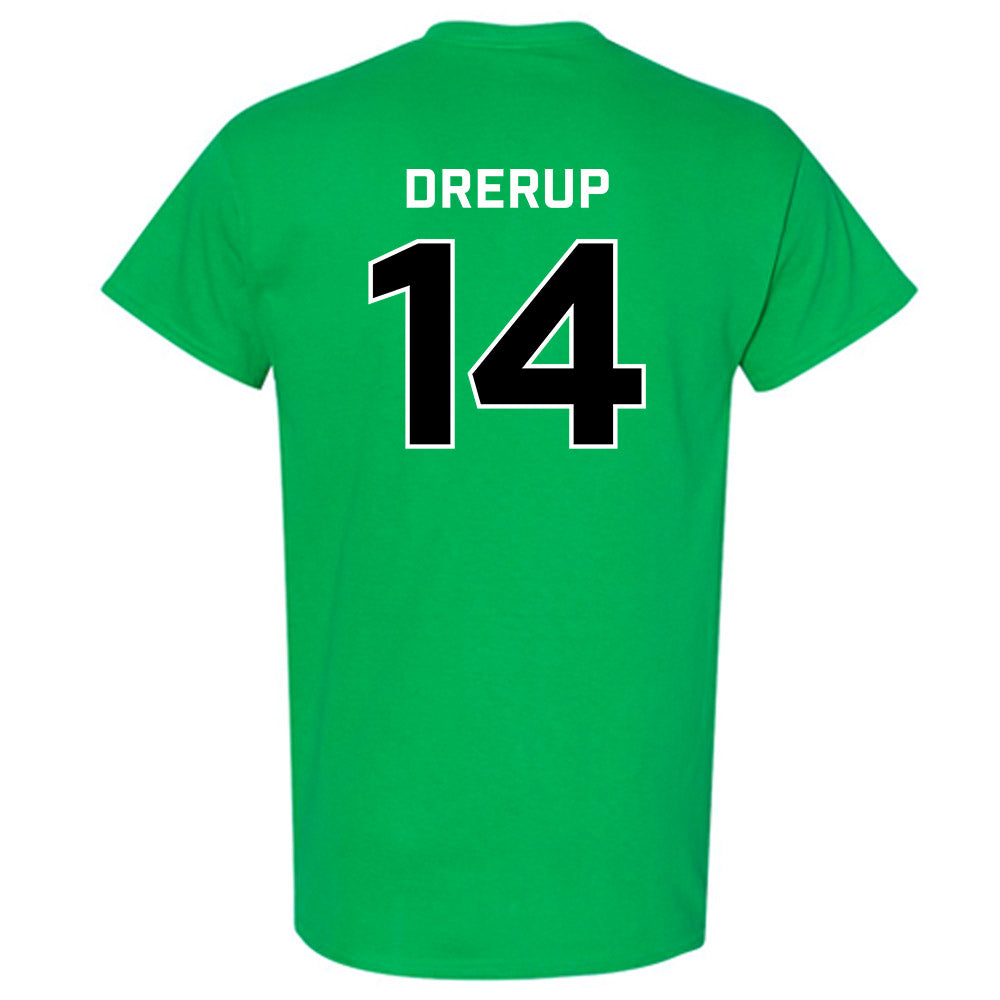 USC Upstate - NCAA Softball : Maddie Drerup - Classic Fashion Shersey T-Shirt-1