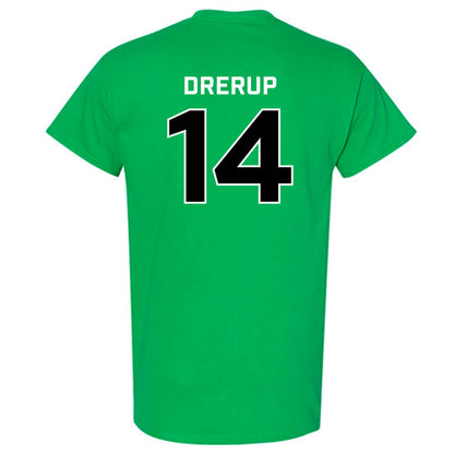 USC Upstate - NCAA Softball : Maddie Drerup - Classic Fashion Shersey T-Shirt-1