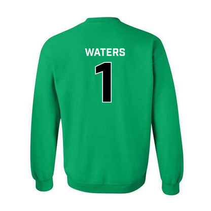 USC Upstate - NCAA Baseball : Wylie Waters - Classic Fashion Shersey Crewneck Sweatshirt-1