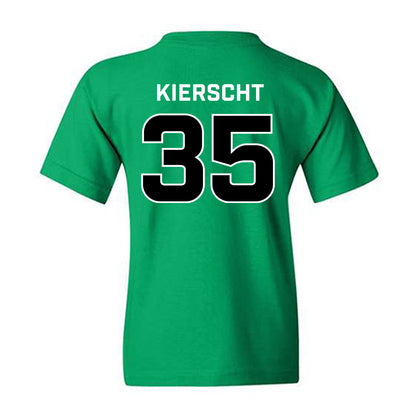 USC Upstate - NCAA Women's Basketball : Aubrie Kierscht - Classic Fashion Shersey Youth T-Shirt-1