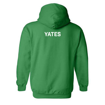 USC Upstate - NCAA Women's Track & Field : A'jaylah Yates - Classic Fashion Shersey Hooded Sweatshirt-1