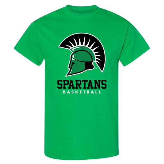 USC Upstate - NCAA Men's Basketball : Carey Rich Jr - T-Shirt