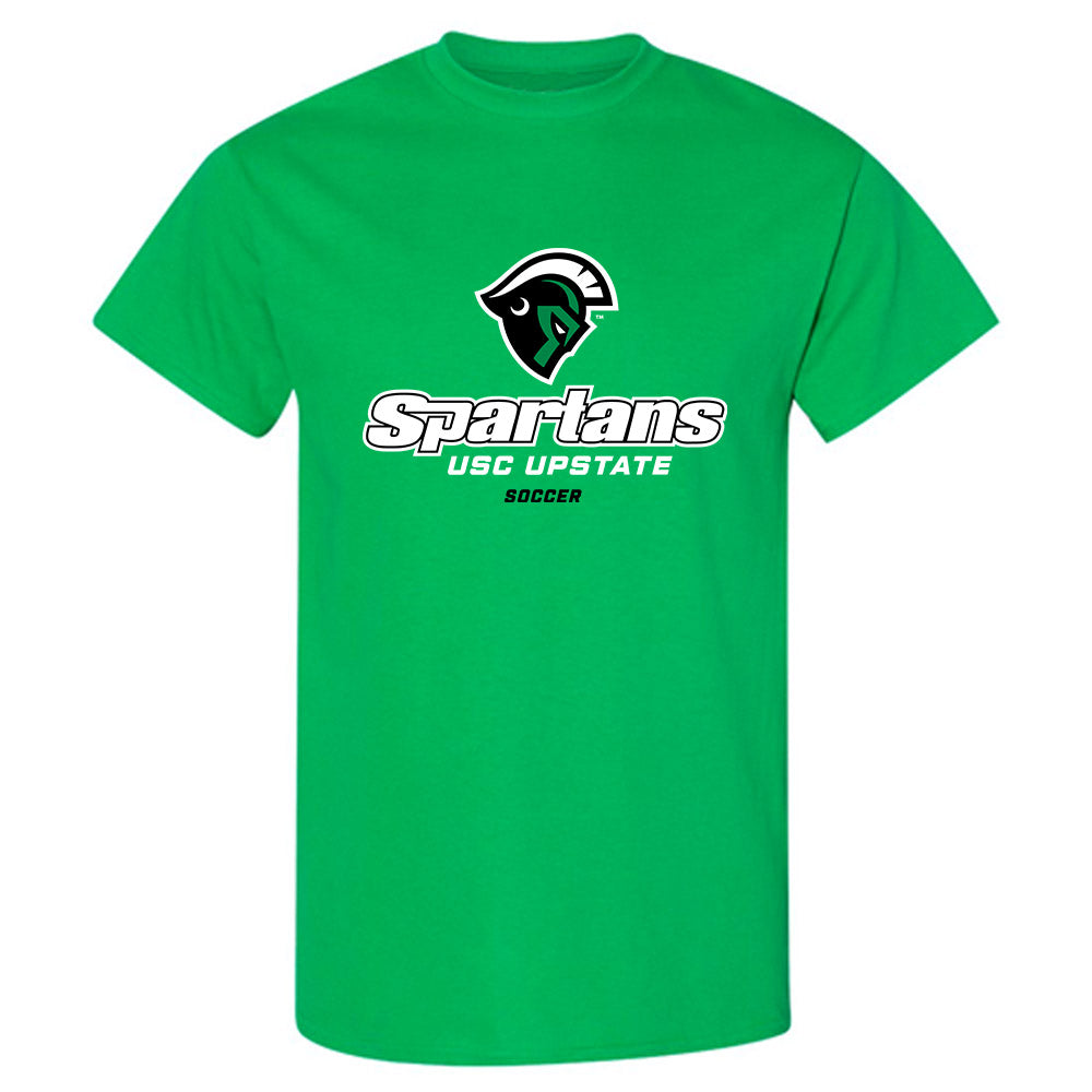 USC Upstate - NCAA Women's Soccer : Dara Russo - Classic Fashion Shersey T-Shirt-0