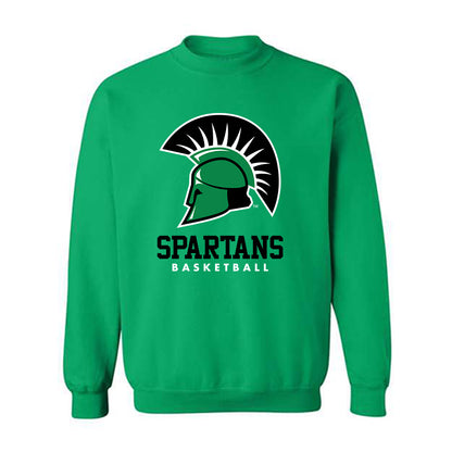 USC Upstate - NCAA Men's Basketball : Carey Rich Jr - Crewneck Sweatshirt