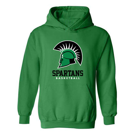 USC Upstate - NCAA Men's Basketball : Carey Rich Jr - Hooded Sweatshirt