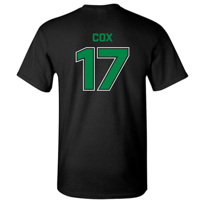 USC Upstate - NCAA Men's Soccer : Anthony Cox - Classic Fashion Shersey T-Shirt-1