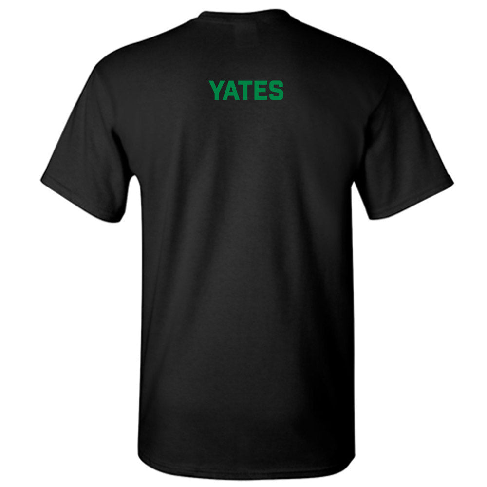 USC Upstate - NCAA Women's Track & Field : A'jaylah Yates - Classic Fashion Shersey T-Shirt-1