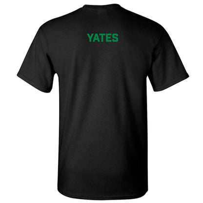 USC Upstate - NCAA Women's Track & Field : A'jaylah Yates - Classic Fashion Shersey T-Shirt-1