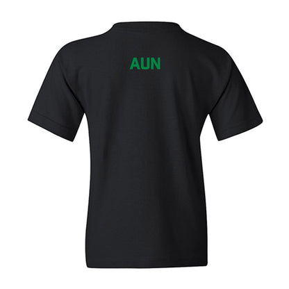 USC Upstate - NCAA Men's Track & Field : Andrew Aun - Classic Fashion Shersey Youth T-Shirt-1