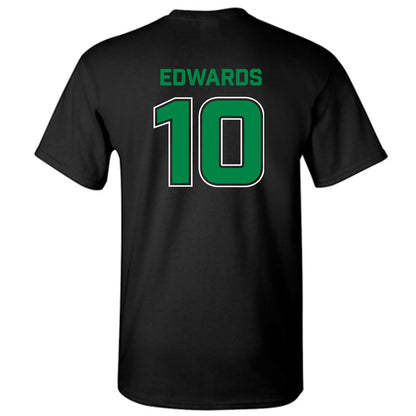 USC Upstate - NCAA Men's Soccer : Max Edwards - Classic Fashion Shersey T-Shirt-1
