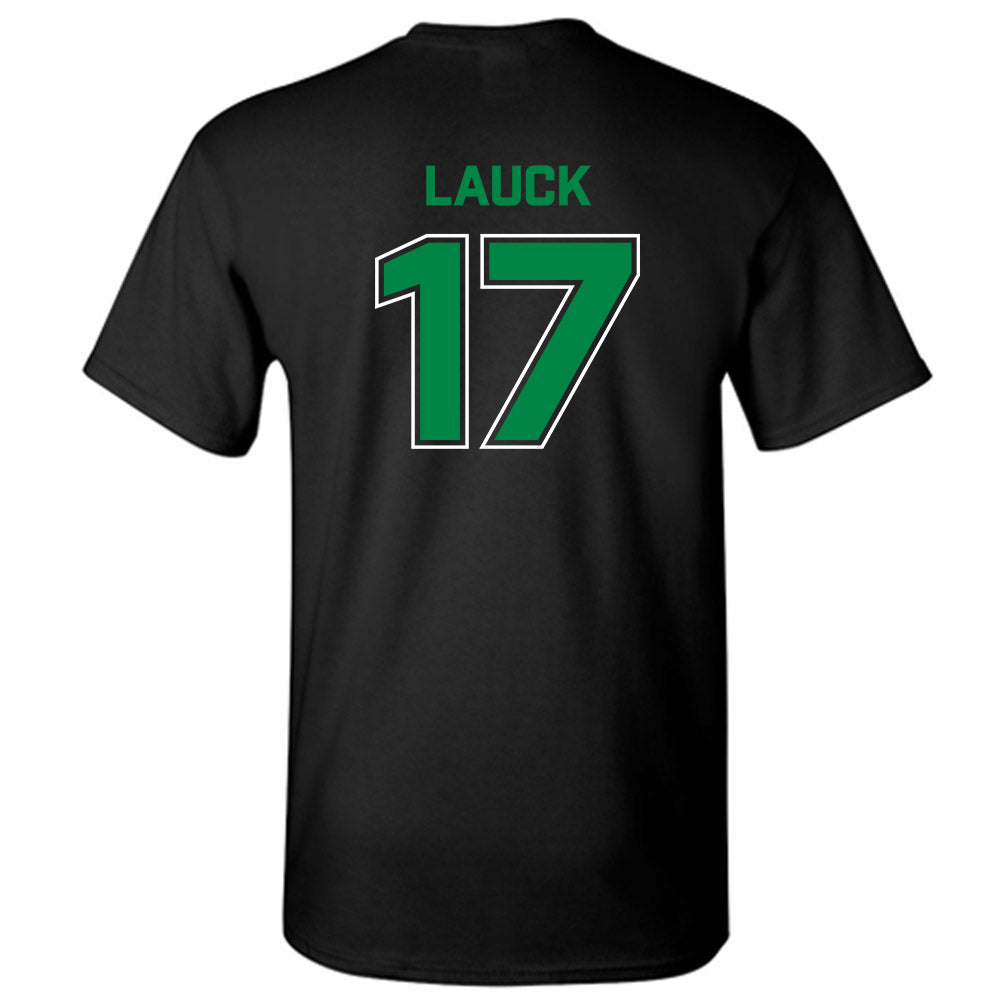 USC Upstate - NCAA Women's Volleyball : Kennedy Lauck - Classic Fashion Shersey T-Shirt-1
