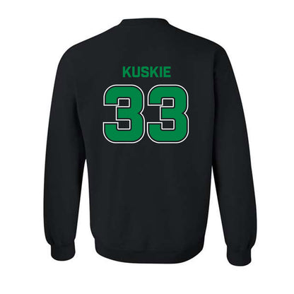 USC Upstate - NCAA Baseball : Darin Kuskie - Classic Fashion Shersey Crewneck Sweatshirt-1