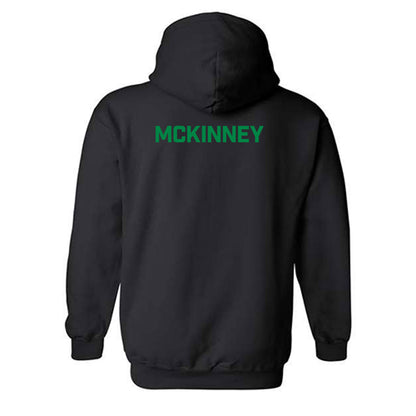 USC Upstate - NCAA Men's Track & Field : Cason McKinney - Classic Fashion Shersey Hooded Sweatshirt-1