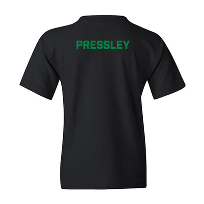 USC Upstate - NCAA Men's Track & Field : Jaylen Pressley - Classic Fashion Shersey Youth T-Shirt-1