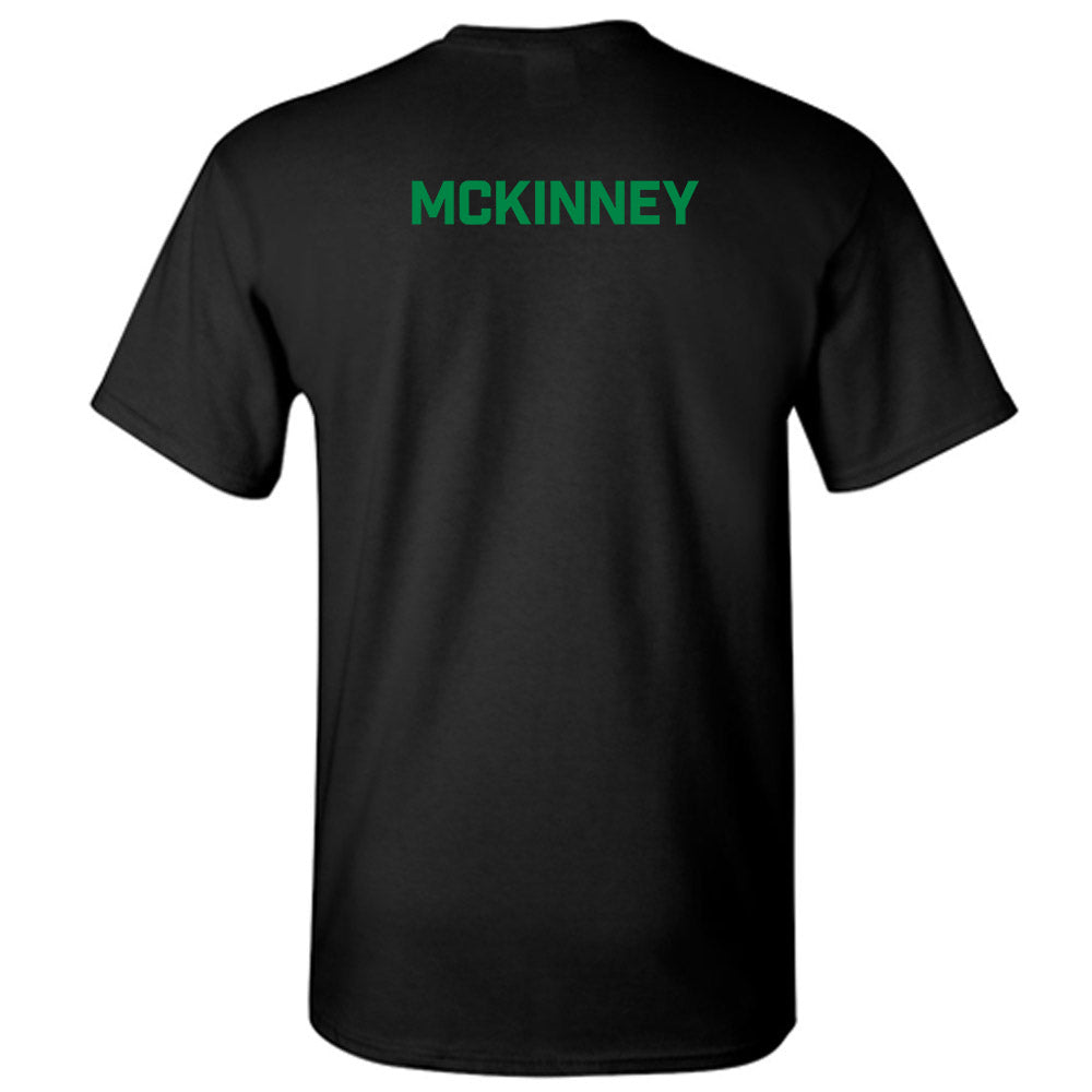 USC Upstate - NCAA Men's Track & Field : Cason McKinney - Classic Fashion Shersey T-Shirt-1