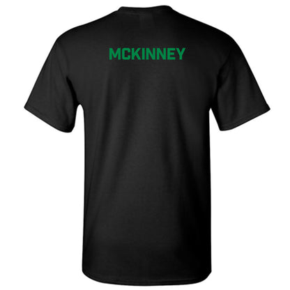 USC Upstate - NCAA Men's Track & Field : Cason McKinney - Classic Fashion Shersey T-Shirt-1