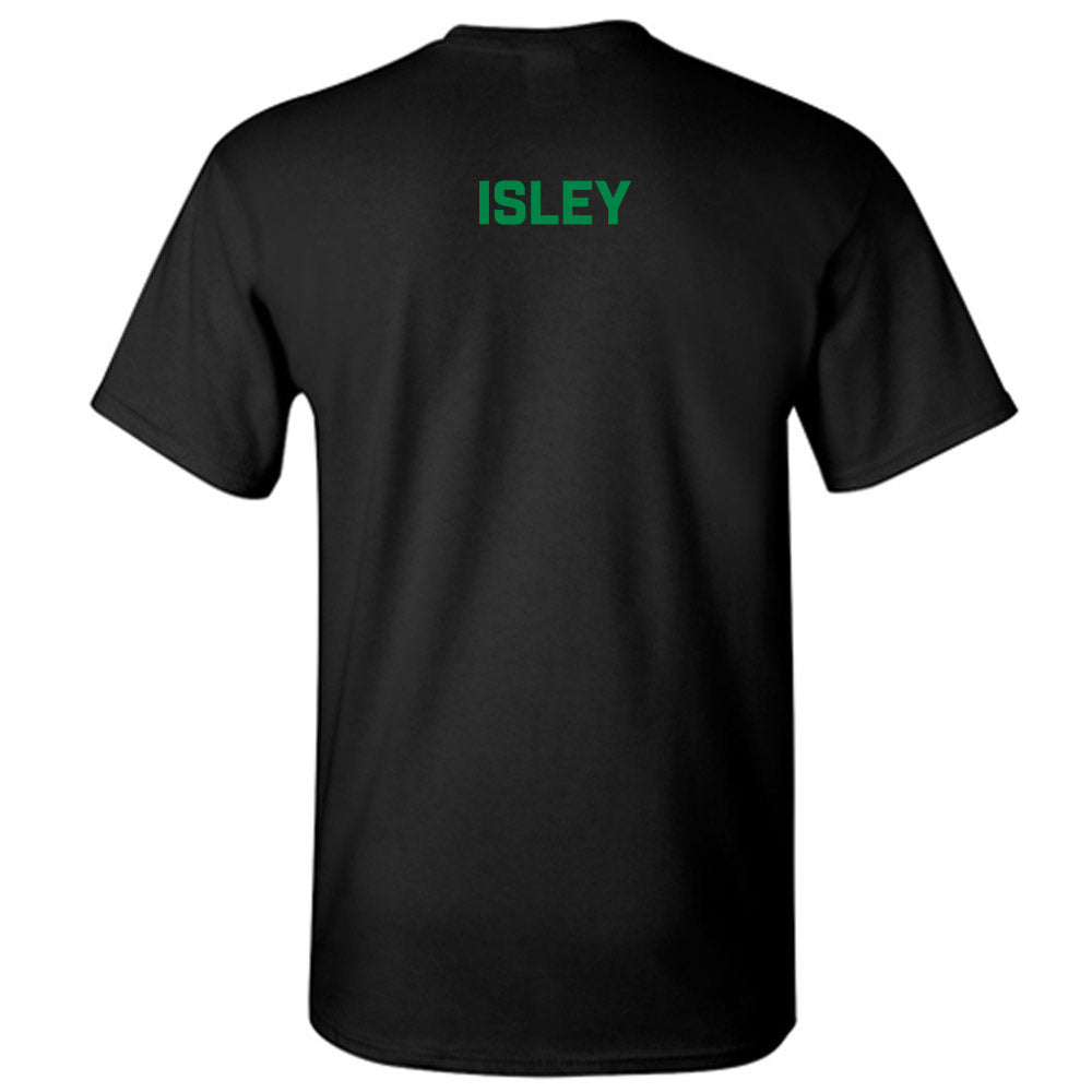 USC Upstate - NCAA Men's Track & Field : Jared Isley - Classic Fashion Shersey T-Shirt-1