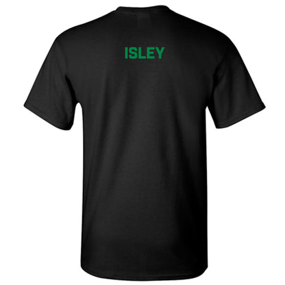 USC Upstate - NCAA Men's Track & Field : Jared Isley - Classic Fashion Shersey T-Shirt-1