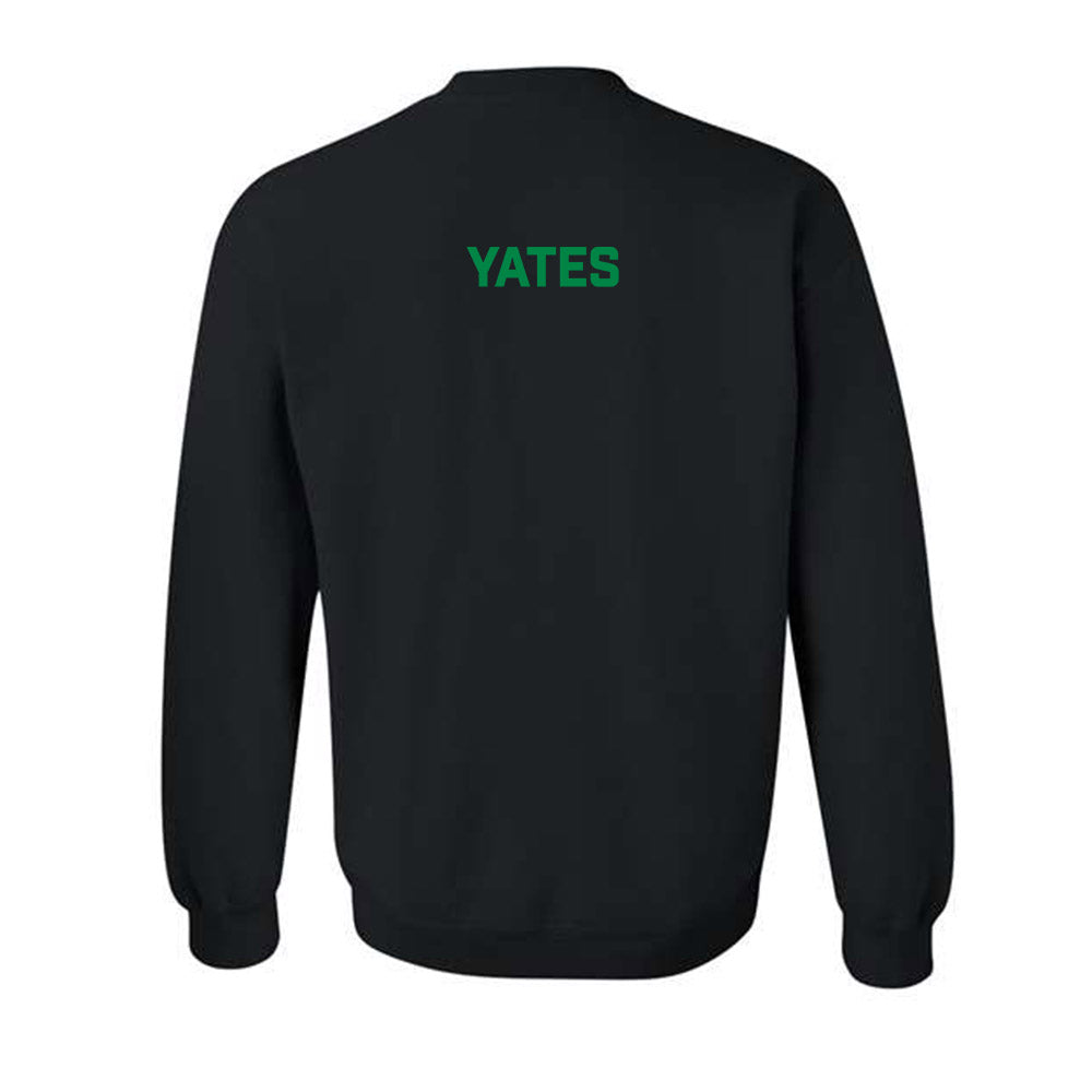 USC Upstate - NCAA Women's Track & Field : A'jaylah Yates - Classic Fashion Shersey Crewneck Sweatshirt-1
