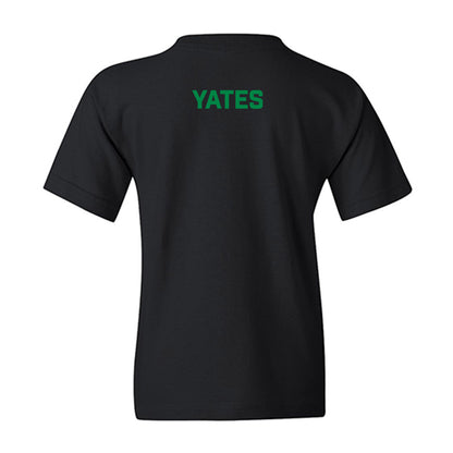 USC Upstate - NCAA Women's Track & Field : A'jaylah Yates - Classic Fashion Shersey Youth T-Shirt-1