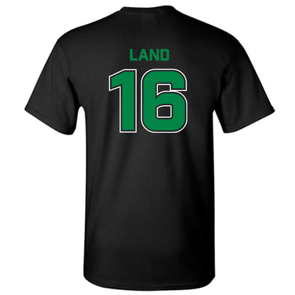 USC Upstate - NCAA Baseball : Wyatt Land - Classic Fashion Shersey T-Shirt-1
