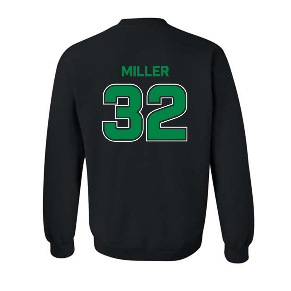 USC Upstate - NCAA Women's Basketball : Madison Miller - Classic Fashion Shersey Crewneck Sweatshirt-1