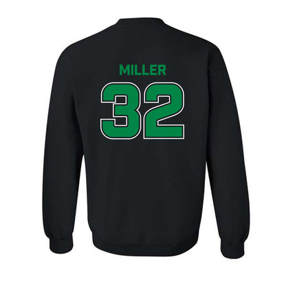 USC Upstate - NCAA Women's Basketball : Madison Miller - Classic Fashion Shersey Crewneck Sweatshirt-1