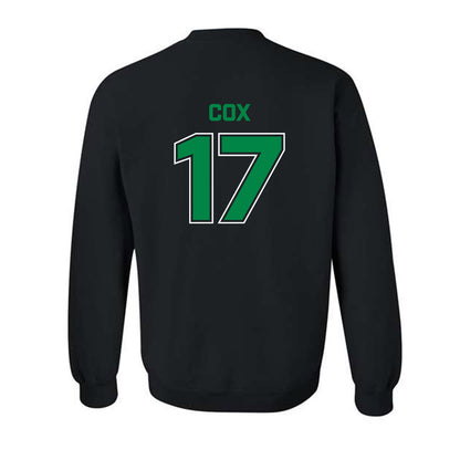 USC Upstate - NCAA Men's Soccer : Anthony Cox - Classic Fashion Shersey Crewneck Sweatshirt-1