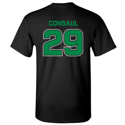 USC Upstate - NCAA Baseball : Braden Consaul - Classic Fashion Shersey T-Shirt-1