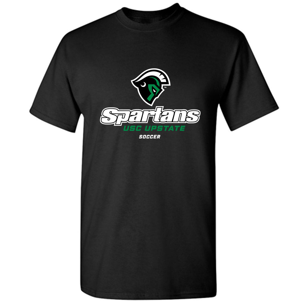 USC Upstate - NCAA Men's Soccer : Max Edwards - Classic Fashion Shersey T-Shirt-0