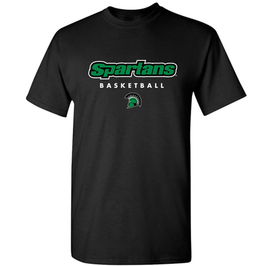 USC Upstate - NCAA Men's Basketball : Carey Rich Jr - T-Shirt